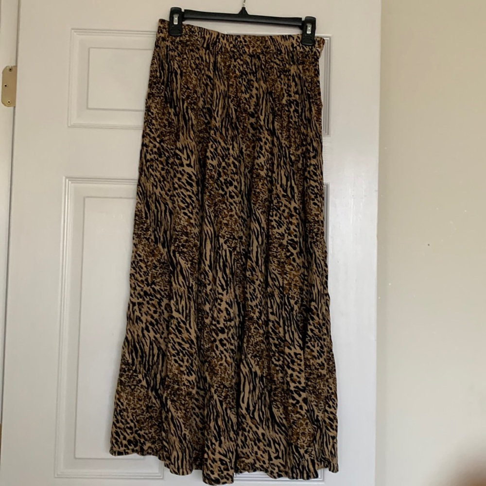 Summer skirt